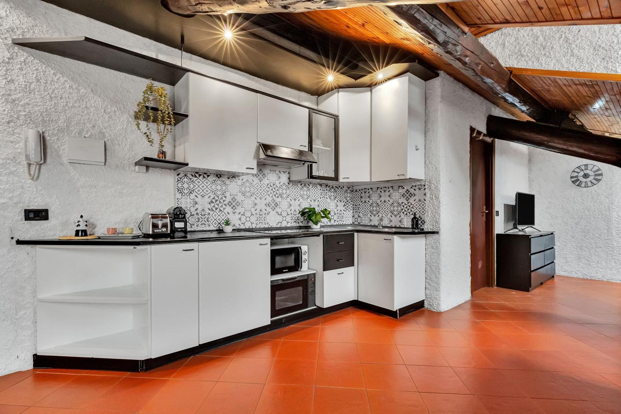 Appartamento Porta Venezia-buenos Aires Chalet House In Shopping District Free Wifi Netflix *