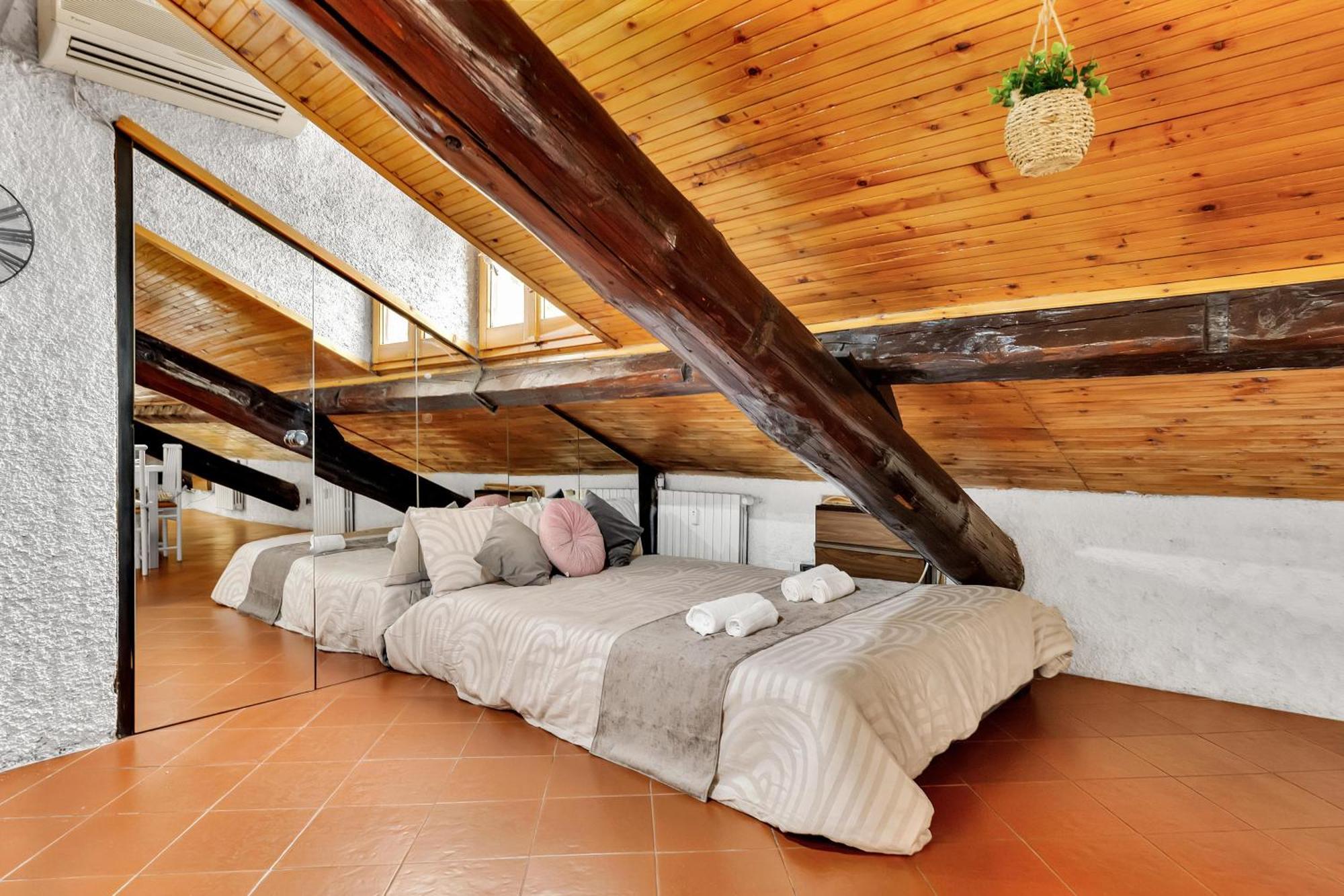 Porta Venezia-buenos Aires Chalet House In Shopping District Free Wifi Netflix Appartamento