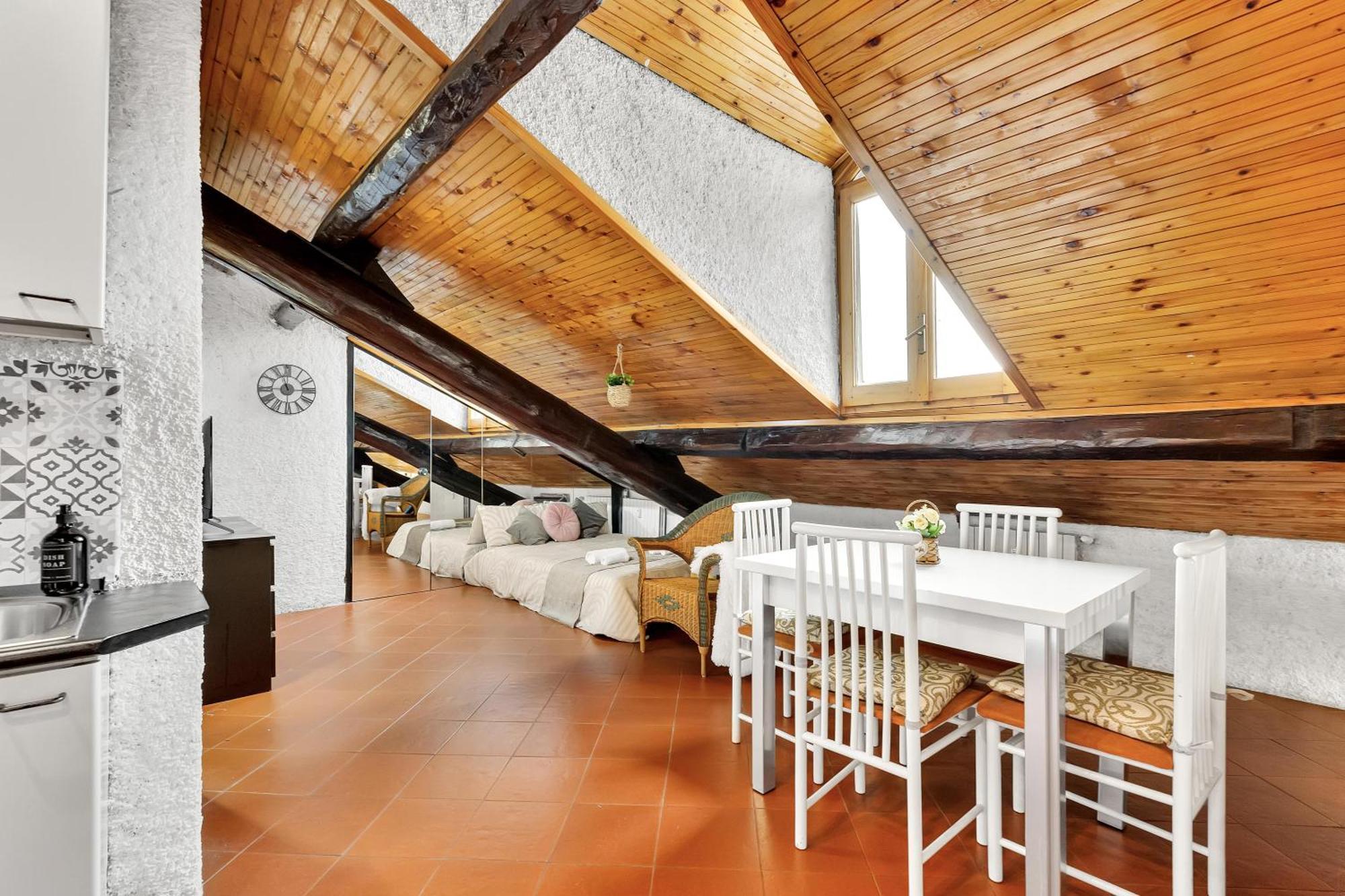 Appartamento Porta Venezia-buenos Aires Chalet House In Shopping District Free Wifi Netflix