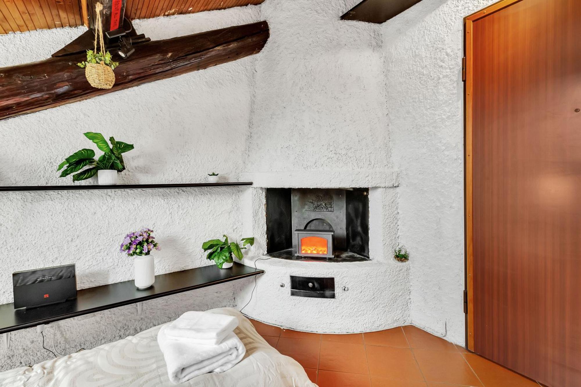 Porta Venezia-buenos Aires Chalet House In Shopping District Free Wifi Netflix * Milano