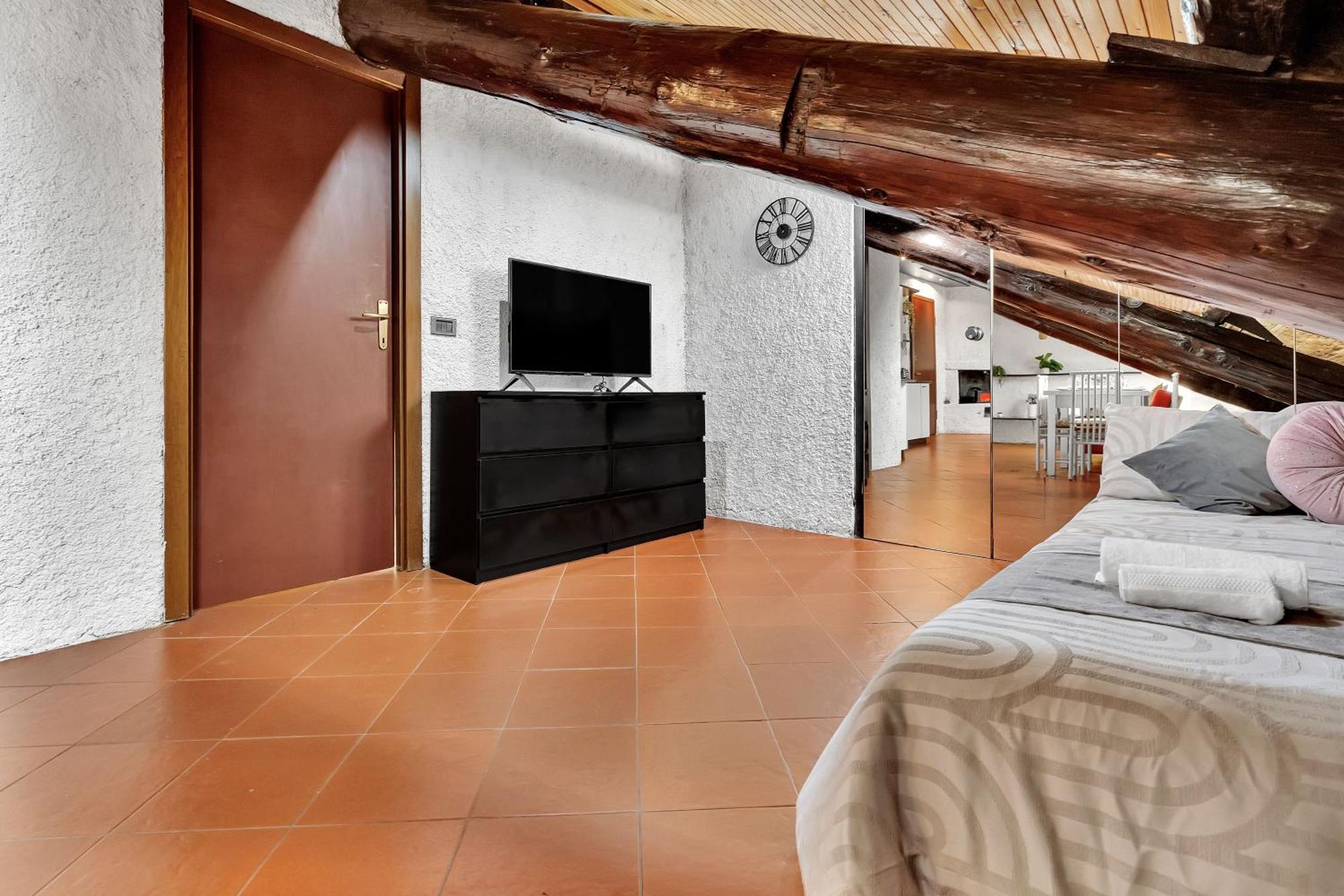 Porta Venezia-buenos Aires Chalet House In Shopping District Free Wifi Netflix Appartamento *