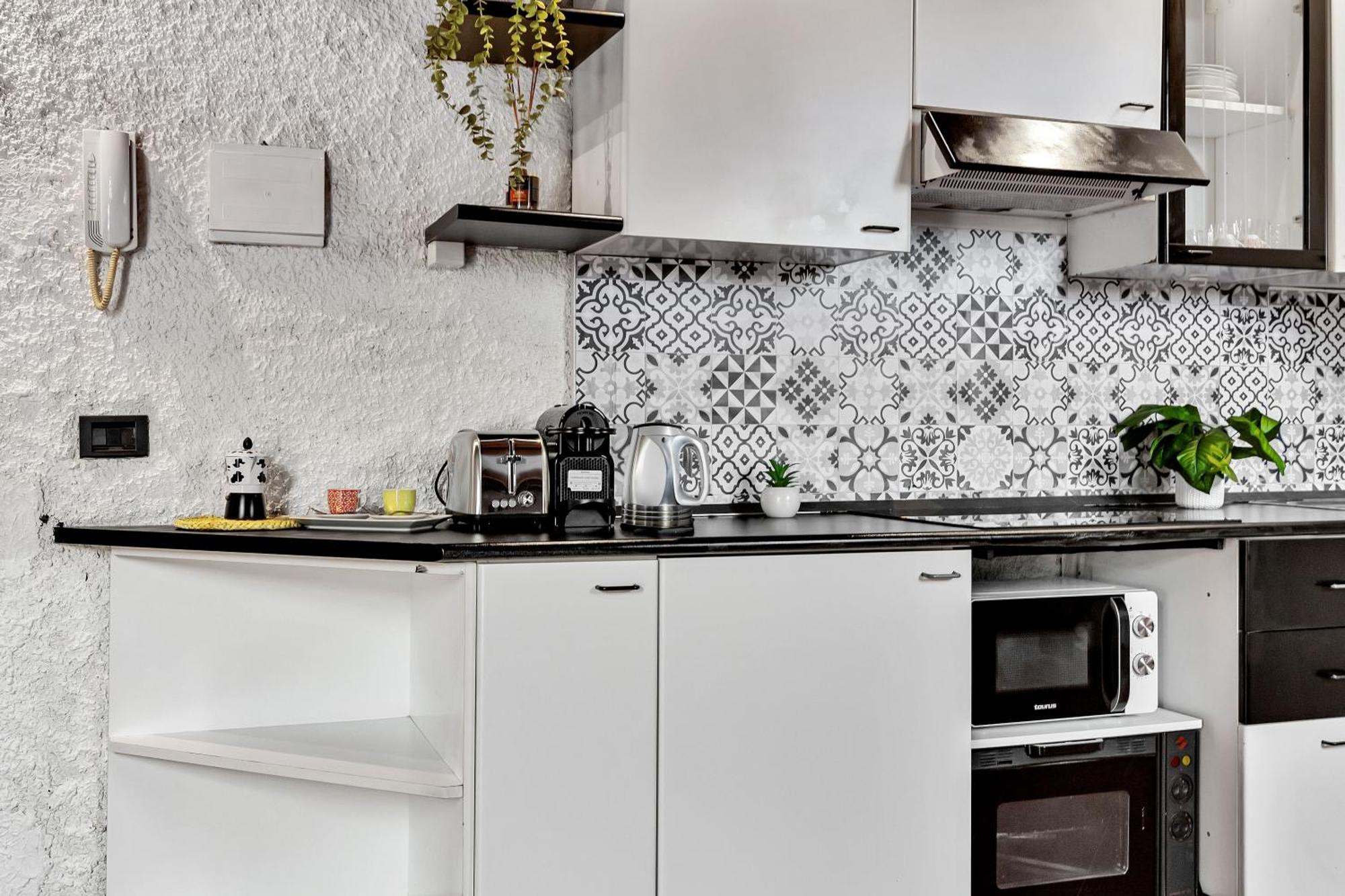 Porta Venezia-buenos Aires Chalet House In Shopping District Free Wifi Netflix Appartamento Milano