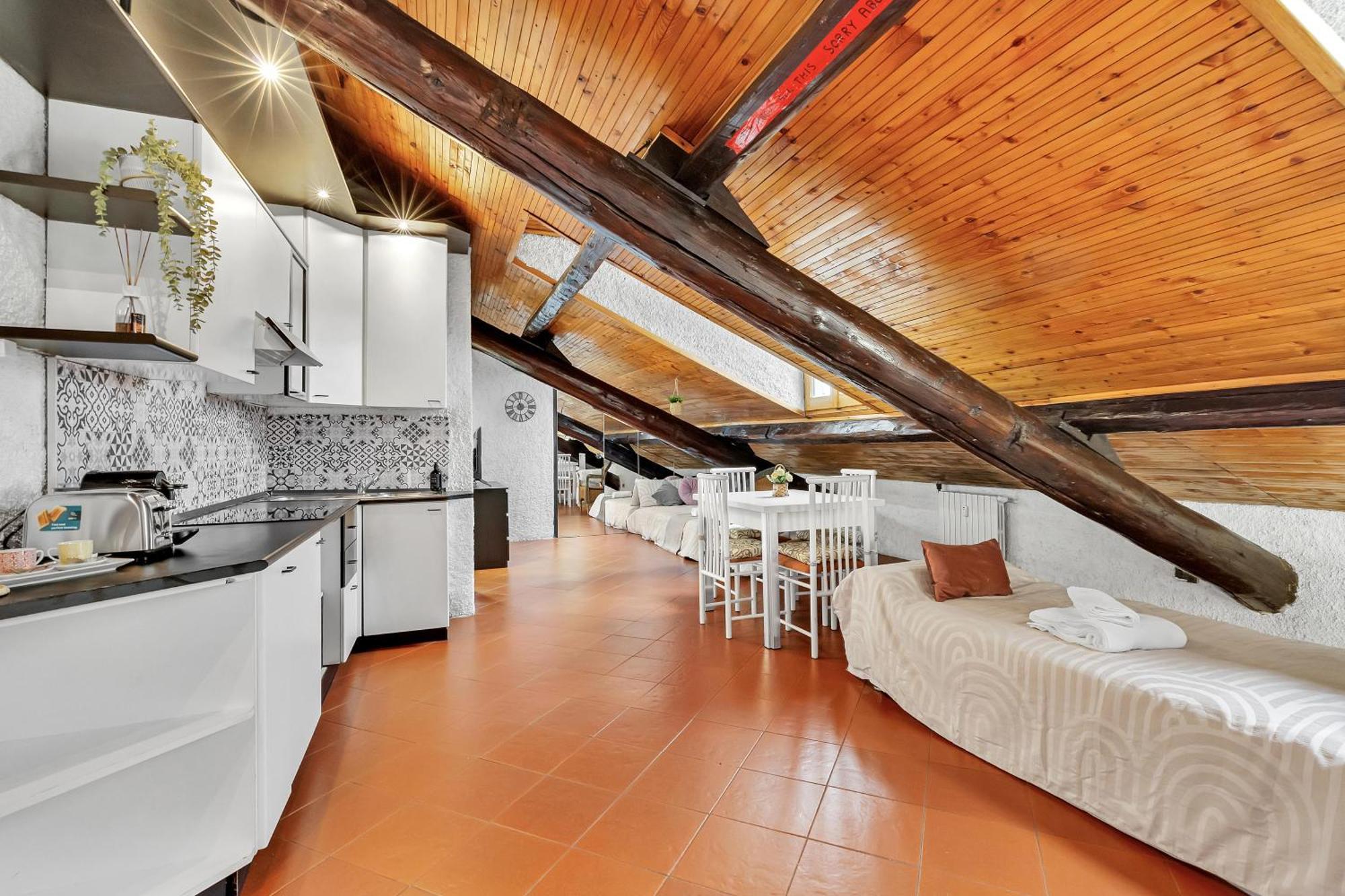 Porta Venezia-buenos Aires Chalet House In Shopping District Free Wifi Netflix Appartamento Milano