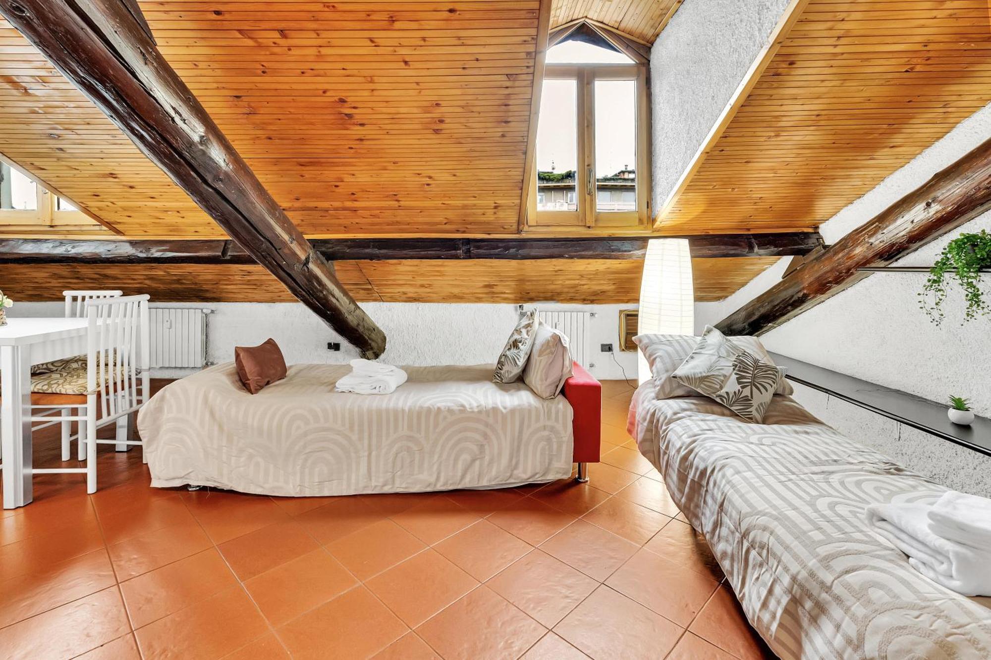 Porta Venezia-buenos Aires Chalet House In Shopping District Free Wifi Netflix Milano