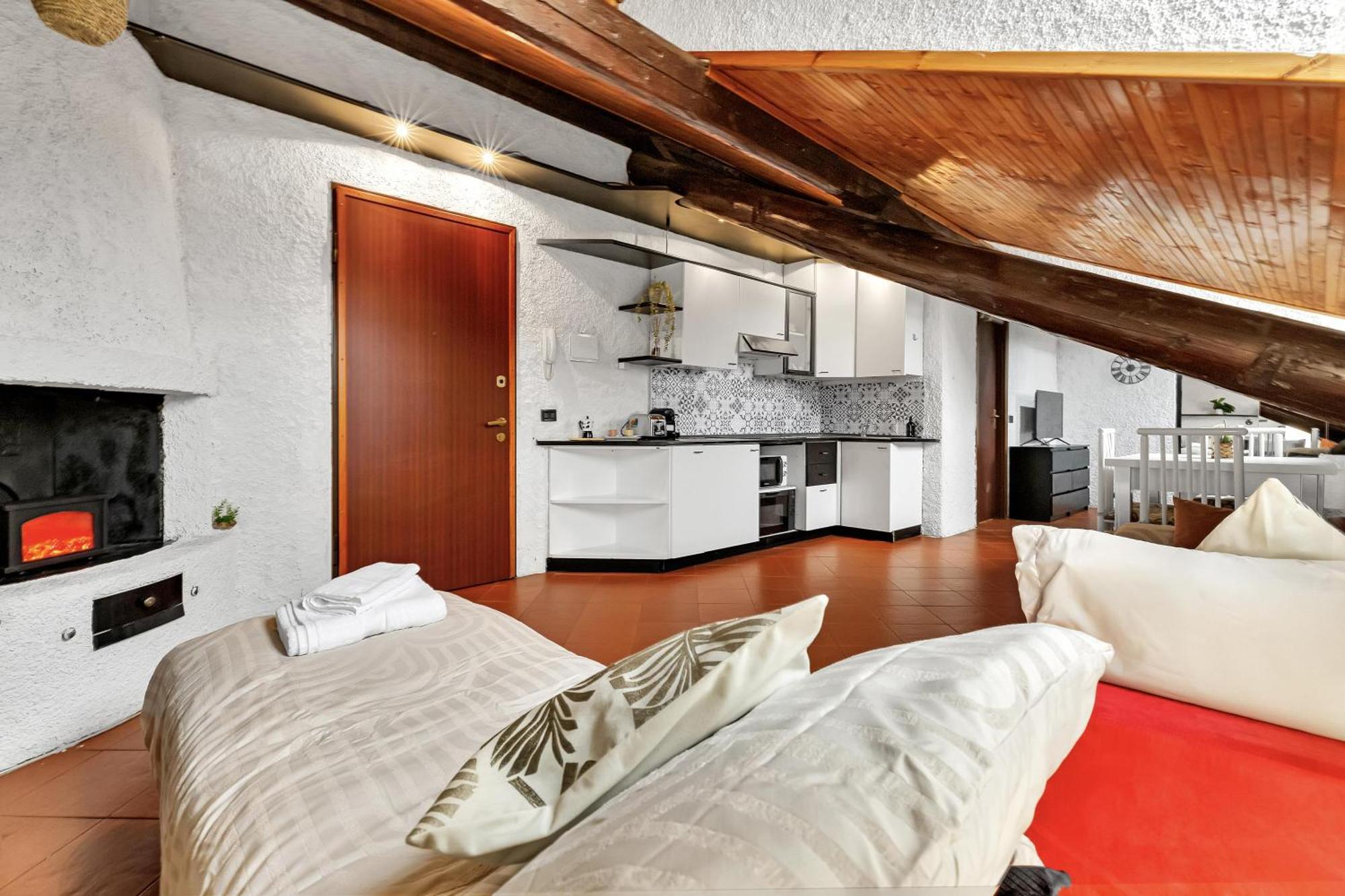 Porta Venezia-buenos Aires Chalet House In Shopping District Free Wifi Netflix * Milano