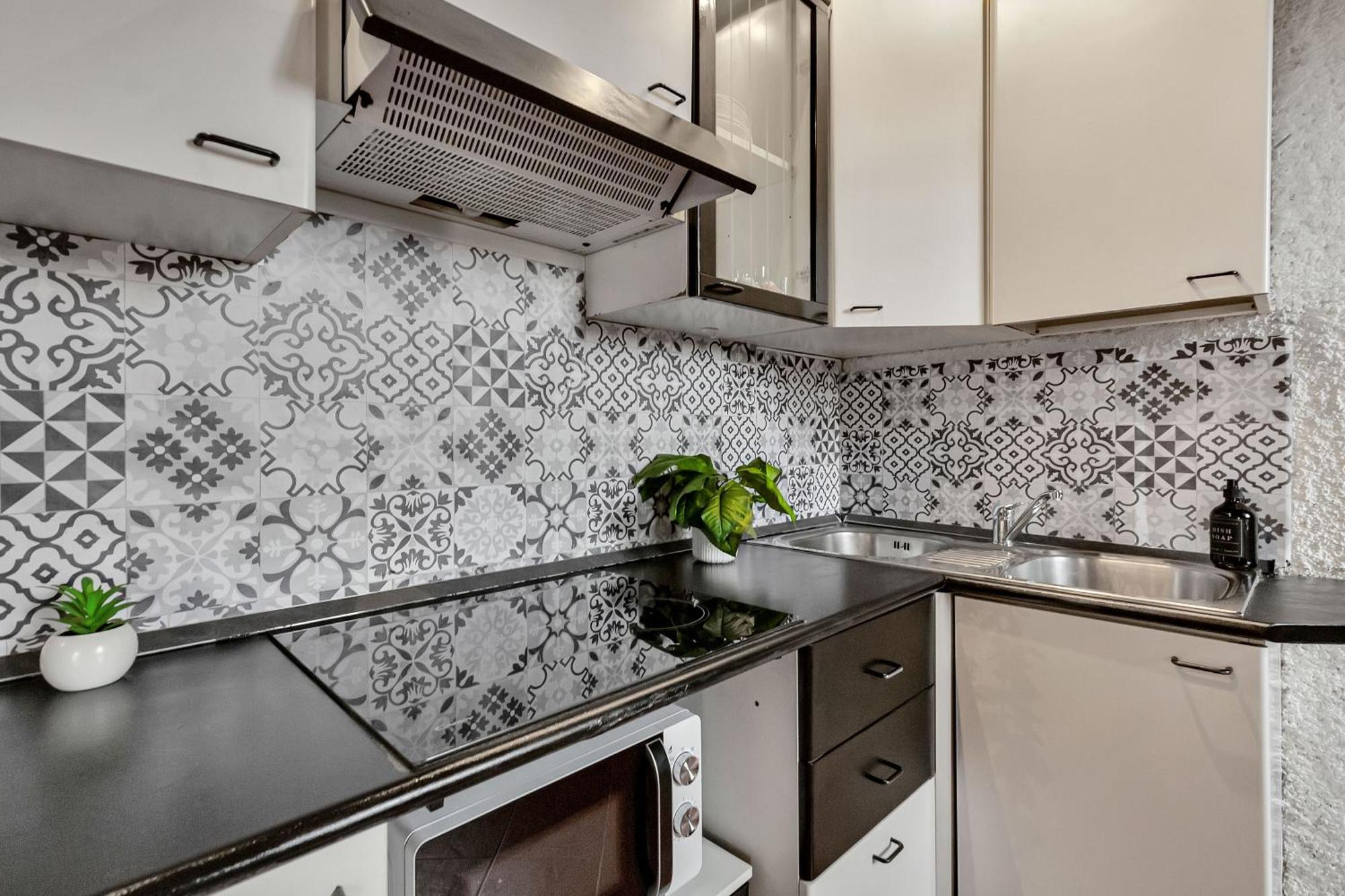 Appartamento Porta Venezia-buenos Aires Chalet House In Shopping District Free Wifi Netflix Milano